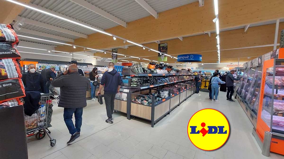 Lidl  cette nouvelle collection d’appareils électroménagers fait fureur avant même sa sortie, de la folie !